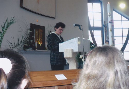 Druhá Svatodušní pouť - 31.5.2009